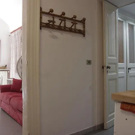 Apartment Dei Mille 29 Turin