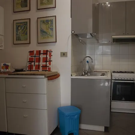 Dei Mille 29 Apartment Turin