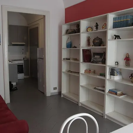 Apartment Dei Mille 29 *