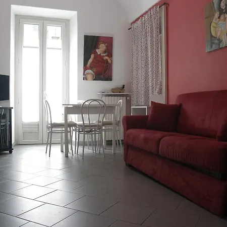 Apartment Dei Mille 29